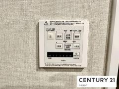 浴室暖房乾燥機