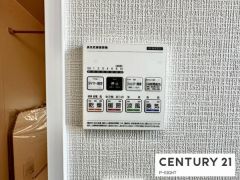 浴室暖房乾燥機