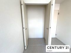クローゼット