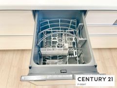 食器洗浄乾燥機