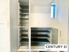 シューズボックス