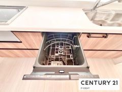 食器洗浄乾燥機