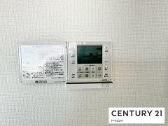 床暖房