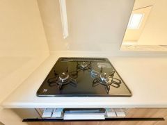 三口ガスコンロ