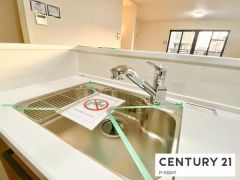 ステンレスシンク