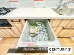 食器洗浄乾燥機