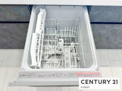 食器洗浄乾燥機