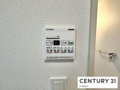 浴室暖房乾燥機