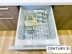 食器洗浄乾燥機