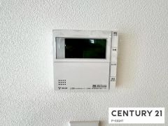 給湯リモコン