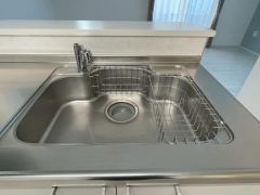 ステンレスシンク