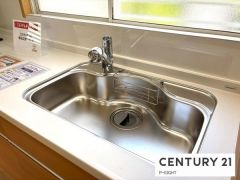 浄水器付き水栓