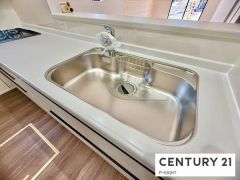 浄水器付き水栓