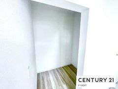 ウォークインクローゼット