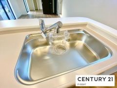 浄水器付き水栓