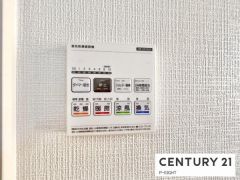 浴室暖房乾燥機