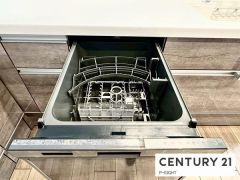 食器洗浄乾燥機