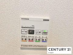 浴室暖房乾燥機