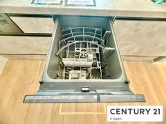 食器洗浄乾燥機