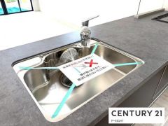 浄水器付き水栓