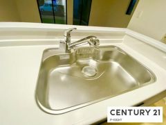 浄水器付き水栓