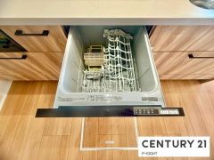 食器洗浄乾燥機