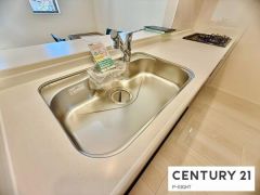 浄水器付き水栓