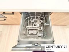 食器洗浄乾燥機