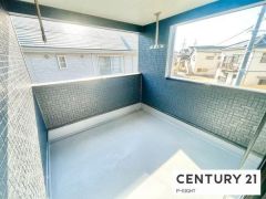 インナーバルコニー