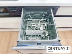 食器洗浄乾燥機