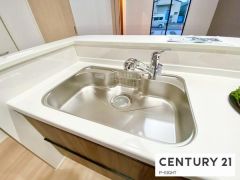 浄水器付き水栓