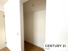 ウォークインクローゼット