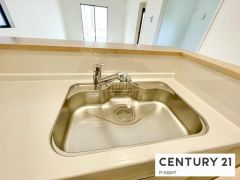 浄水器付き水栓