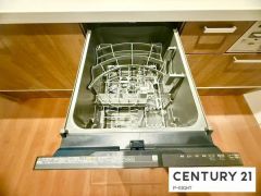 食器洗浄乾燥機