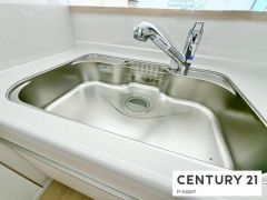 浄水器付き水栓