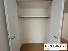 クローゼット