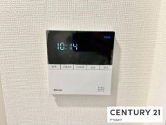 浴室暖房乾燥機
