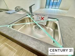 浄水器付き水栓