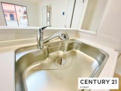 ステンレスシンク