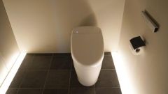 タンクレストイレ