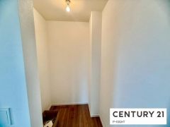 ウォークインクローゼット