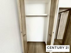クローゼット