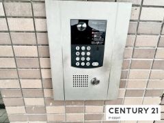 オートロック