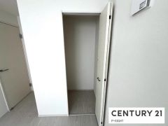 クローゼット