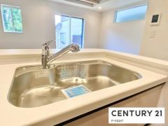 ステンレスシンク