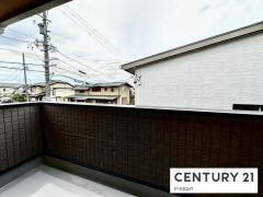 インナーバルコニー