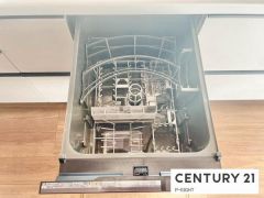 食器洗浄乾燥機