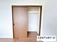 クローゼット
