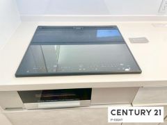 三口ガスコンロ