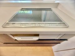 三口ガスコンロ